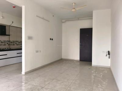 Living Room Image of 1320 Sq.ft 3 BHK Apartment / Flat for rent in Kolte Patil Life Republic Sector R7 7th Avenue I Towers, Nerhe Pune for Rs. 30201