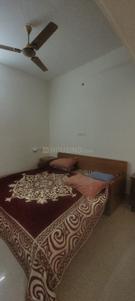 Bedroom Image of 670 Sq.ft 1 BHK Apartment / Flat for sale in Vadavalli Coimbatore for Rs. 3500000