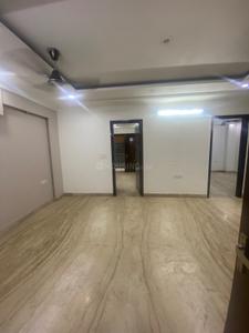 3 BHK Independent Builder Floor