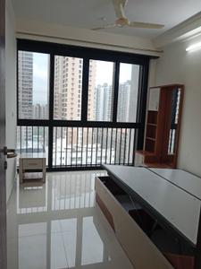 Hall Image of 1150 Sq.ft 2 BHK Apartment / Flat for sale in Duville Riverdale Heights, Kharadi Pune for Rs. 10300000