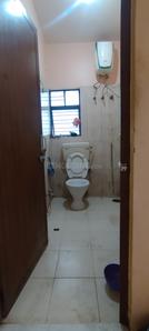 Bathroom Image of 780 Sq.ft 2 BHK Apartment / Flat for sale in Ruchira Residency, Haltu Kolkata for Rs. 8500000