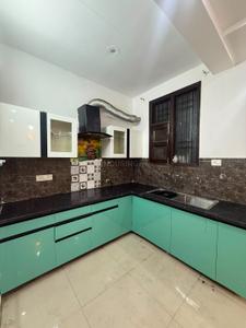 Kitchen Image of 1300 Sq.ft 2 BHK Apartment / Flat for sale in Sector 19 Panchkula for Rs. 5400000