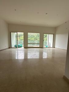 Hall Image of 2704 Sq.ft 4.5 BHK Apartment / Flat for sale in Sobha Nesara, Kothrud Pune for Rs. 44500000