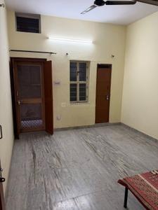 Bedroom Image of 1000 Sq.ft 2 BHK Independent House for rent in Shyam Nagar Jaipur for Rs. 15000