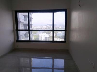 Bedroom Image of 1400 Sq.ft 3 BHK Apartment / Flat for sale in Kalpataru Magnus, Bandra East Mumbai for Rs. 71000000