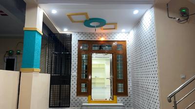 Image of 1450 Sq.ft 2 BHK Independent House for sale in Laxmi Nilayam, Ghatkesar, Secunderabad for Rs. 9500000