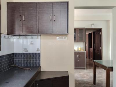 Kitchen Image of 1490 Sq.ft 3 BHK Apartment / Flat for sale in Anna Nagar Chennai for Rs. 22500000