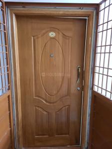 Image of 1240 Sq.ft 2 BHK Builder Floor for sale in Nagondanahalli, Bengaluru for Rs. 7500000