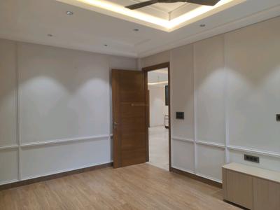 Bedroom Image of 3300 Sq.ft 4 BHK Builder Floor for sale in Ridhi Signature Floors 358 Sqyd, Sector 21C Faridabad for Rs. 39000000