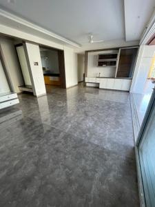 Balcony Image of 2200 Sq.ft 3.5 BHK Apartment / Flat for sale in Satkar Citta Giardino, Aundh Pune for Rs. 36000000