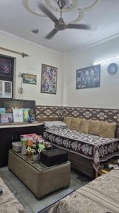 Bedroom Image of 535 Sq.ft 2 BHK Independent House for sale in Jahangirpuri New Delhi for Rs. 4000000