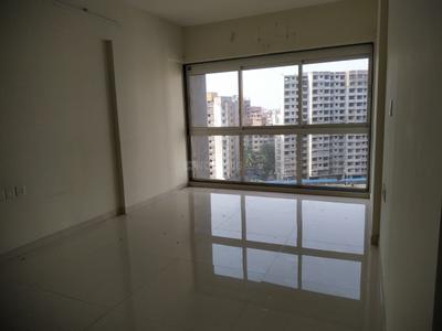 Bedroom Image of 1251 Sq.ft 2.5 BHK Apartment / Flat for sale in Godrej Central, Chembur Mumbai for Rs. 26000000