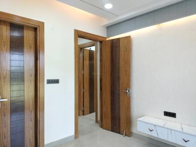 Bedroom Image of 1620 Sq.ft 3 BHK Builder Floor for sale in BPTP District 3, Sector 85 Faridabad for Rs. 17500000