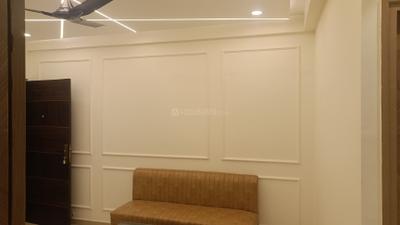 Living Room Image of 850 Sq.ft 2 BHK Apartment / Flat for rent in Pyramid Fusion Homes, Sector 70A Gurgaon for Rs. 34500