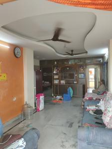 Hall Image of 1200 Sq.ft 2 BHK Apartment / Flat for sale in Boduppal Hyderabad for Rs. 4900000
