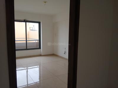 Bedroom Image of 4059 Sq.ft 4 BHK Penthouse for sale in Koteshwar Ahmedabad for Rs. 26000000