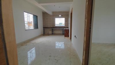 Living Room Image of 920 Sq.ft 2 BHK Apartment / Flat for sale in Keshtopur Kolkata for Rs. 3864000