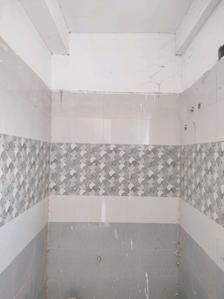Common Bathroom Image of 990 Sq.ft 2 BHK Apartment / Flat for sale in Fern Nest, Electronic City Bengaluru for Rs. 4800300
