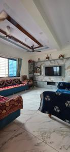 Image of 1800 Sq.ft 4 BHK Villa for sale in Saiyed Vasna, Vadodara for Rs. 16000000