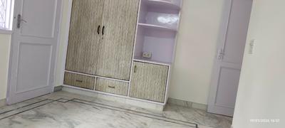Bedroom Image of 900 Sq.ft 2 BHK Builder Floor for sale in Malviya Nagar New Delhi for Rs. 18500000