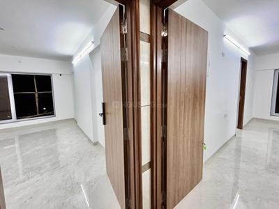 Hall Image of 650 Sq.ft 2 BHK Apartment / Flat for sale in Borivali West Mumbai for Rs. 19000000