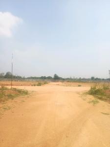 Image of 150 Sq.ft Residential Plot / Land for sale in Kothur, Hyderabad for Rs. 3449854