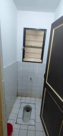 Priyal Residency Bathroom 1