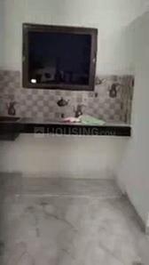 Kitchen Image of 500 Sq.ft 1 RK Independent House for rent in Alambagh Lucknow for Rs. 5000