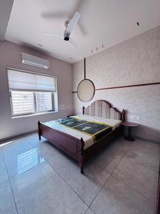 Bedroom Image of 1700 Sq.ft 4 BHK Villa for sale in Auro Paradise, Kalali Vadodara for Rs. 10700000