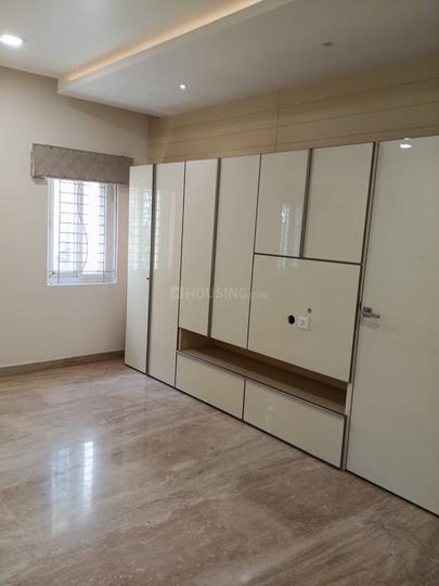 Gouri Shankar Nagar Colony, Banjara Hills Main Image 1