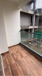 Balcony Image of 1655 Sq.ft 3 BHK Apartment / Flat for sale in Kannamangala - Whitefield Hoskote Road Bengaluru for Rs. 23000000