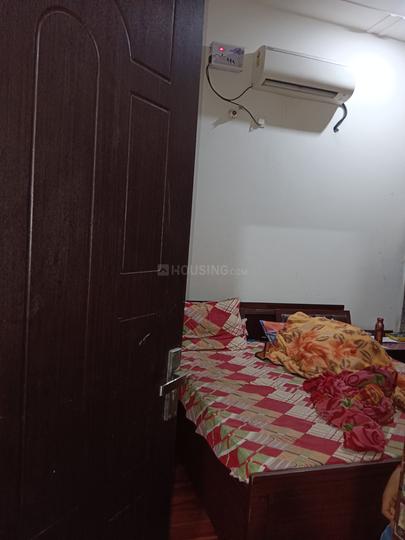 Kashiram Nagar Bedroom 1