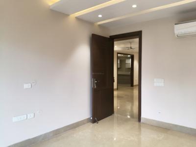 Bedroom Image of 1500 Sq.ft 2 BHK Independent House for rent in Sector 56 Gurgaon for Rs. 48000