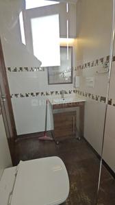 Image of 2160 Sq.ft 3 BHK Builder Floor for rent in Unitech Residency Greens, Sector 46, Gurgaon for Rs. 80000
