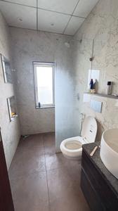 Image of 1800 Sq.ft 3 BHK Builder Floor for rent in South City Floors 1, Sector 41, Gurgaon for Rs. 60000