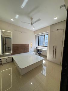 Kitchen Image of 1200 Sq.ft 2 BHK Apartment / Flat for rent in Geeta Bhawan Indore for Rs. 24000