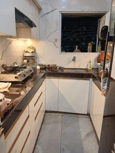 Kitchen Image of Kirpal Singh in Mulund West, Mumbai