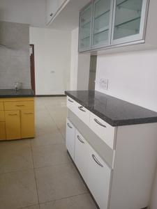 Kitchen Image of 1500 Sq.ft 2 BHK Apartment / Flat for rent in T Nagar Chennai for Rs. 45002