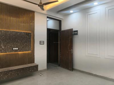 Living Room Image of 1050 Sq.ft 2 BHK Apartment / Flat for sale in Krishna Elite Homes, Noida Extension Greater Noida for Rs. 4104000