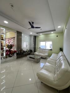 Hall Image of 3000 Sq.ft 4.5 BHK Apartment / Flat for rent in Cloud 9 Society Dayal Estate, Kanke Ranchi for Rs. 100000