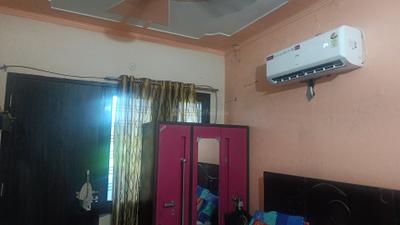 Bedroom Image of 775 Sq.ft 5 BHK Independent House for sale in New Moradabad Moradabad for Rs. 8000000