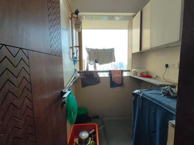 Balcony Image of 2700 Sq.ft 4 BHK Penthouse for sale in Ratnaakar Atelier, Jodhpur Ahmedabad for Rs. 32500000