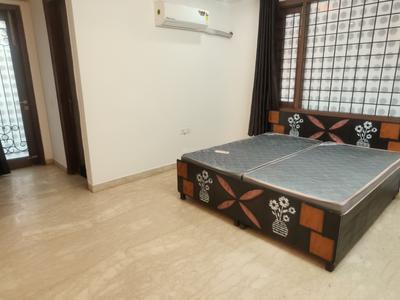 2 BHK Independent Builder Floor