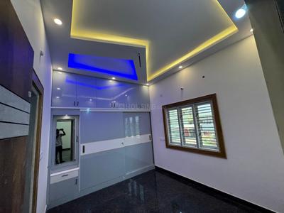 Kitchen Image of 2400 Sq.ft 5 BHK Independent House for sale in Hirandahalli Bengaluru for Rs. 16500000