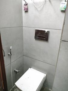 Bedroom One Image of 650 Sq.ft 2 BHK Builder Floor for sale in Sector 8 Dwarka New Delhi for Rs. 10500000