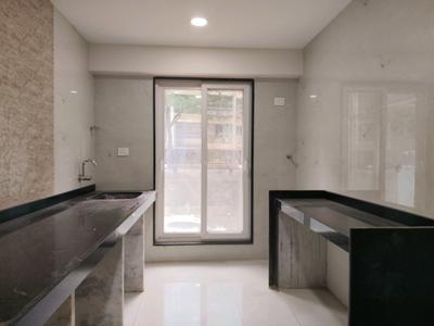 Kitchen Image of 1510 Sq.ft 3 BHK Apartment / Flat for sale in VKG Park Estate, Andheri East Mumbai for Rs. 32000000