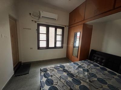 Bedroom Image of 2800 Sq.ft 5 BHK Independent House for sale in Varanasi Bengaluru for Rs. 18100000