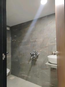 Bedroom Image of 620 Sq.ft 1 BHK Apartment / Flat for sale in Shripal Sattva, Vasai West Vasai for Rs. 4490000