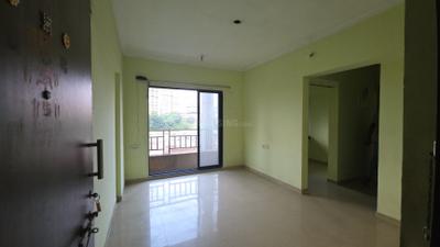 Living Room Image of 538 Sq.ft 1 BHK Apartment / Flat for rent in Raunak City 3, Kalyan West Kalyan for Rs. 12000