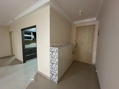 Hall Image of 1200 Sq.ft 2.5 BHK Apartment / Flat for rent in Mantri Serenity, Bikasipura Bengaluru for Rs. 47000